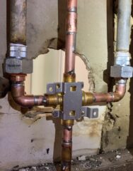 Ryu Plumbing - Plumbing in Rocklin, California