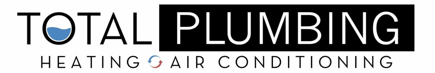 Total Plumbing Heating & Air – Reliable Plumbing and HVAC Services