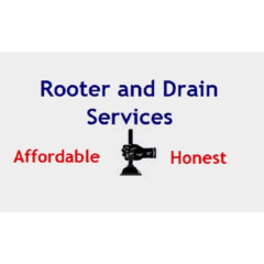 Rooter & Drain Services LLC. - Plumbing in Arvada, Colorado