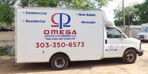 Omega Drains & Plumbing LLC - Plumbing in Denver, Colorado
