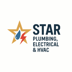 Star Plumbing, Electrical & HVAC - Plumbing in Graham, Texas