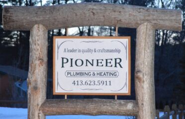 Pioneer Plumbing Inc. - Plumbing in Washington, Massachusetts