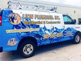 Lion Plumbing, Inc. - Plumbing in Doral, Florida