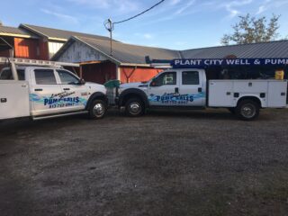 Plant City Well & Pump - Plumbing in Plant City, Florida