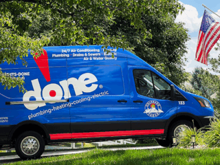 Done Plumbing & Heating - Plumbing in Aurora, Colorado