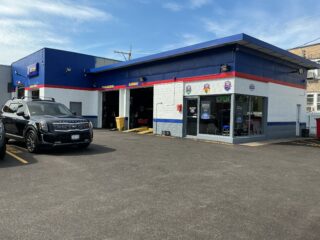 Top Motors Complete Auto Care - Auto Repair & Service in Chicago, Illinois