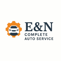 E&N Complete Auto Service - Auto Repair & Service in Lansing, Illinois