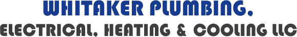 Whitaker Plumbing - Plumbing in Alma, Kansas