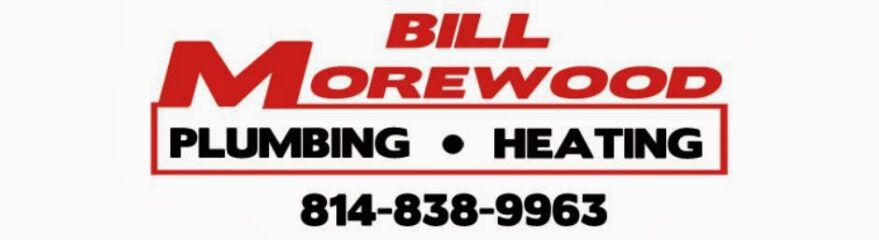 Bill Morewood Plumbing and Heating - Plumbing in Erie, Pennsylvania
