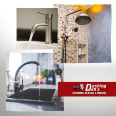 Dashing Dan’s Plumbing, Heating & Cooling Inc. - Plumbing in West Islip, New York