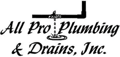 All Pro Plumbing & Drains Inc - Plumbing in Pensacola, Florida