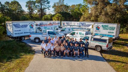 Ray’s Complete Plumbing - Plumbing in Punta Gorda, Florida