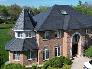 Etruscan Gutters and Roofing Inc - Roofing Contractor in Highland Park, Illinois