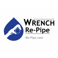 Wrench Re-Pipe - Plumbing in Riverside, California