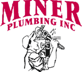 Miner Plumbing Inc - Plumbing in Dubuque, Iowa