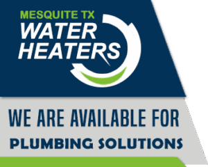 Tankless Water Heater Mesquite TX - Plumbing in Mesquite, Texas