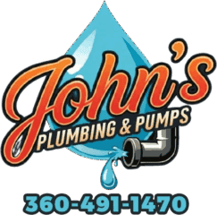 John’s Plumbing & Pumps, Inc - Plumbing in Lacey, Washington