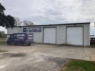 Texas Master Plumber, LLC - Plumbing in League City, Texas