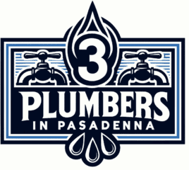 3 Plumbers in Pasadena TX - Plumbing in Pasadena, Texas