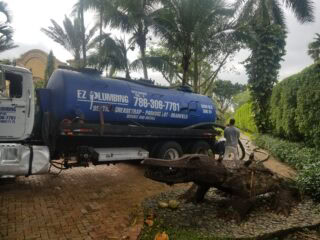 E Z Plumbing & Septic Tank - Plumbing in Davie, Florida