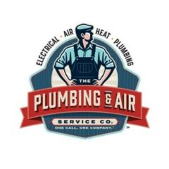 The Plumbing & Air Service Co. - Plumbing in Greensboro, North Carolina