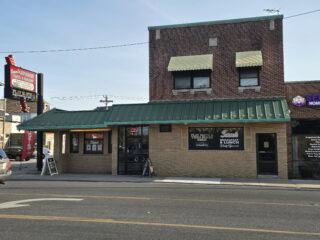 Sarno’s Restaurant – Italian restaurant in Cicero, Illinois