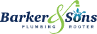 Barker and Sons Plumbing & Rooter