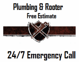 Plumbing & Rooter Service - Plumbing in Daly City, California
