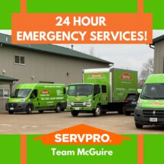 SERVPRO of Champaign/Urbana - Cleaning Services in Urbana, Illinois