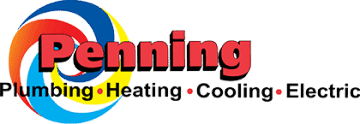 Penning Plumbing, Heating, Cooling, & Electric - Plumbing in Grand Rapids, Michigan