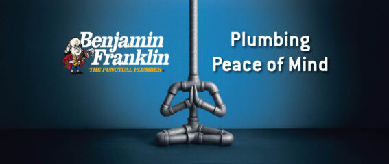 Benjamin Franklin Plumbing - Plumbing in Anna, Texas