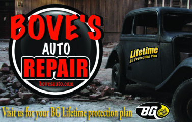 Bove’s Auto Repair - Auto Repair & Service in Rockford, Illinois