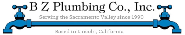 B Z Plumbing Co. Inc - Plumbing in Lincoln, California