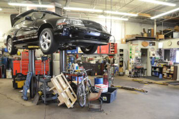 Gary Lietz Automotive - Auto Repair & Service in Villa Park, Illinois