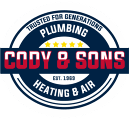 Cody & Sons Plumbing, Heating & Air - Heating and Cooling Services (HVAC) in Dallas, Texas