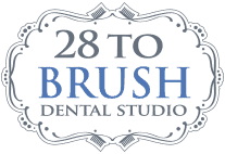 28 to Brush - Dentist in Forest Park, Illinois