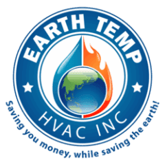 Earth Temp HVAC, Inc. - Heating and Cooling Services (HVAC) in Rolling Meadows, Illinois
