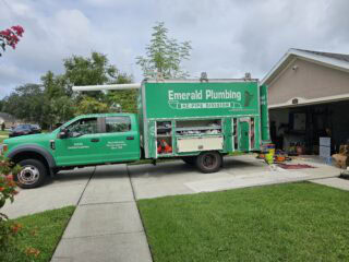 Emerald Plumbing - Plumbing in Orlando, Florida