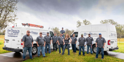 Obsta Plumbing, Inc. - Plumbing in Katy, Texas