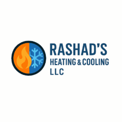 Rashad’s Heating & Cooling LLC - Heating and Cooling Services (HVAC) in Dolton, Illinois