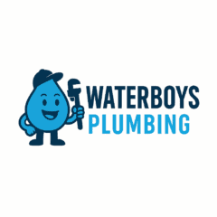 Waterboys Plumbing - Plumbing in Arroyo Grande, California