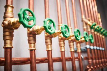 Larrys Plumbing - Plumbing in Citrus Heights, California