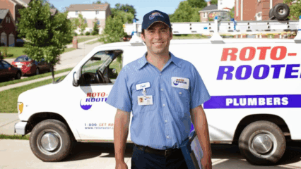 Roto-Rooter - Plumbing in Hobbs, New Mexico