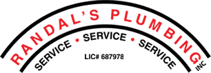 Randal’s Plumbing - Plumbing in Palm Desert, California
