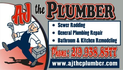 A J’s Plumbing & Sewer - Plumbing in Gary, Indiana