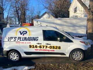 VP’S PLUMBING HEATING AND AIR - Plumbing in Mt Kisco, New York