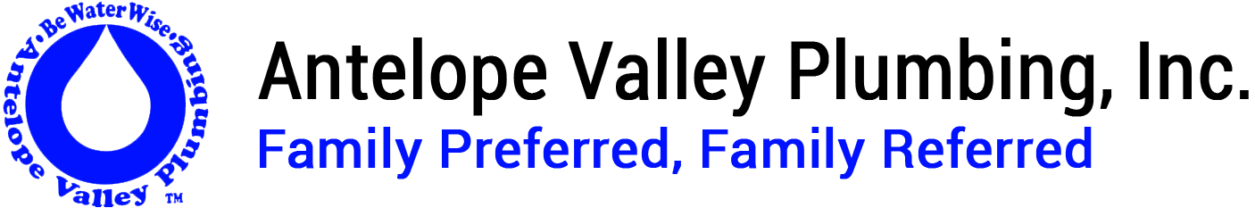 Antelope Valley Plumbing, Inc. - Plumbing in Lancaster, California