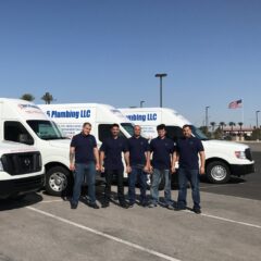 Star 5 Plumbing - Plumbing in Las Vegas, Nevada
