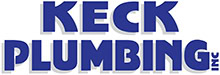 Keck Plumbing Inc - Plumbing in Quincy, Illinois