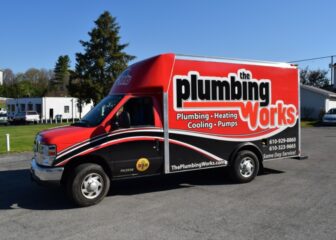 The Plumbing Works - Plumbing in Reading, Pennsylvania
